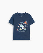 Boys T Shirt - Engine - Buy Now