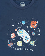 Boys T Shirt - Engine - Buy Now