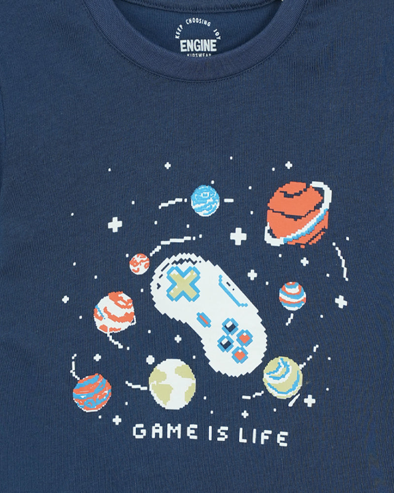 Boys T Shirt