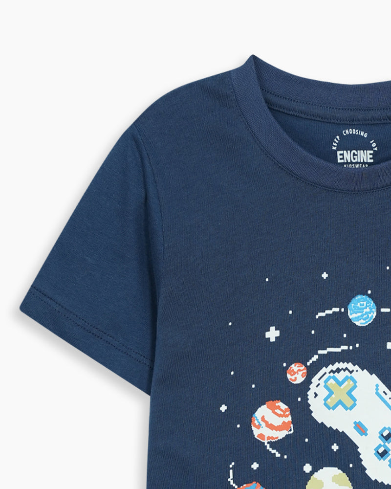 Boys T Shirt