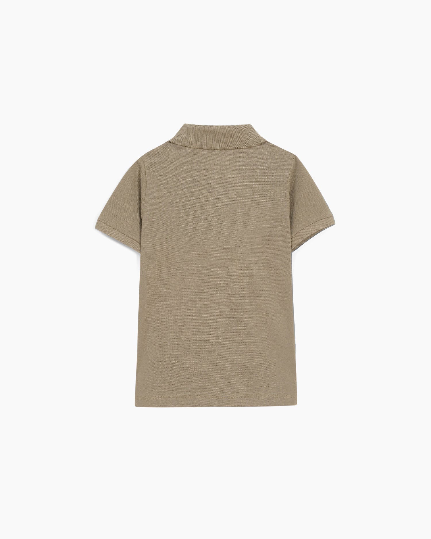 Boys Polo Tee