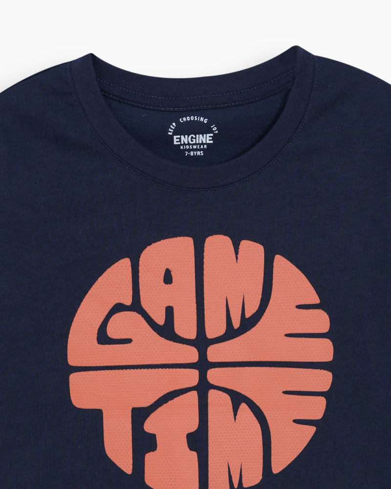 Boys T Shirt