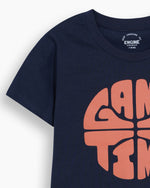 Boys T Shirt - Engine - Buy Now