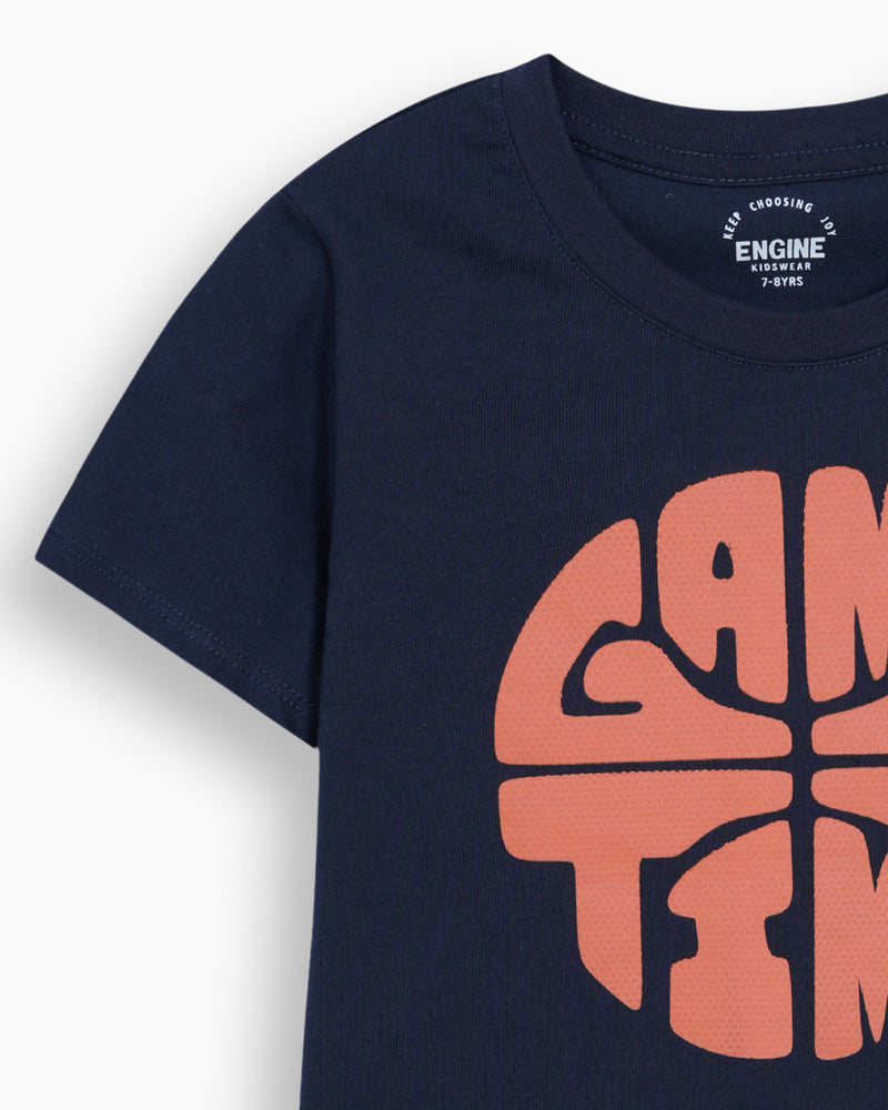 Boys T Shirt