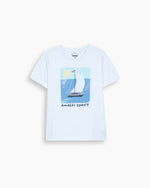 Boys T Shirt - Engine - Buy Now