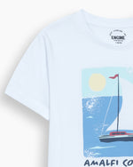 Boys T Shirt - Engine - Buy Now