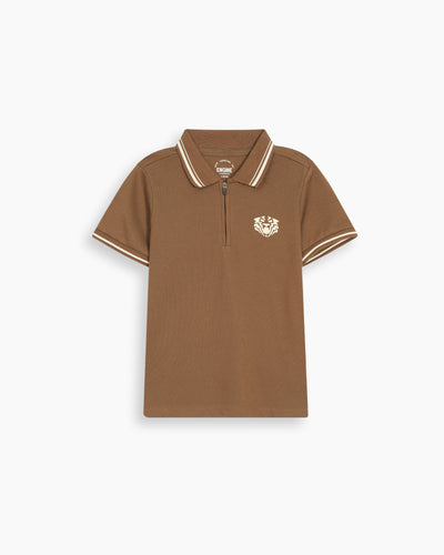 Boys Polo Tee