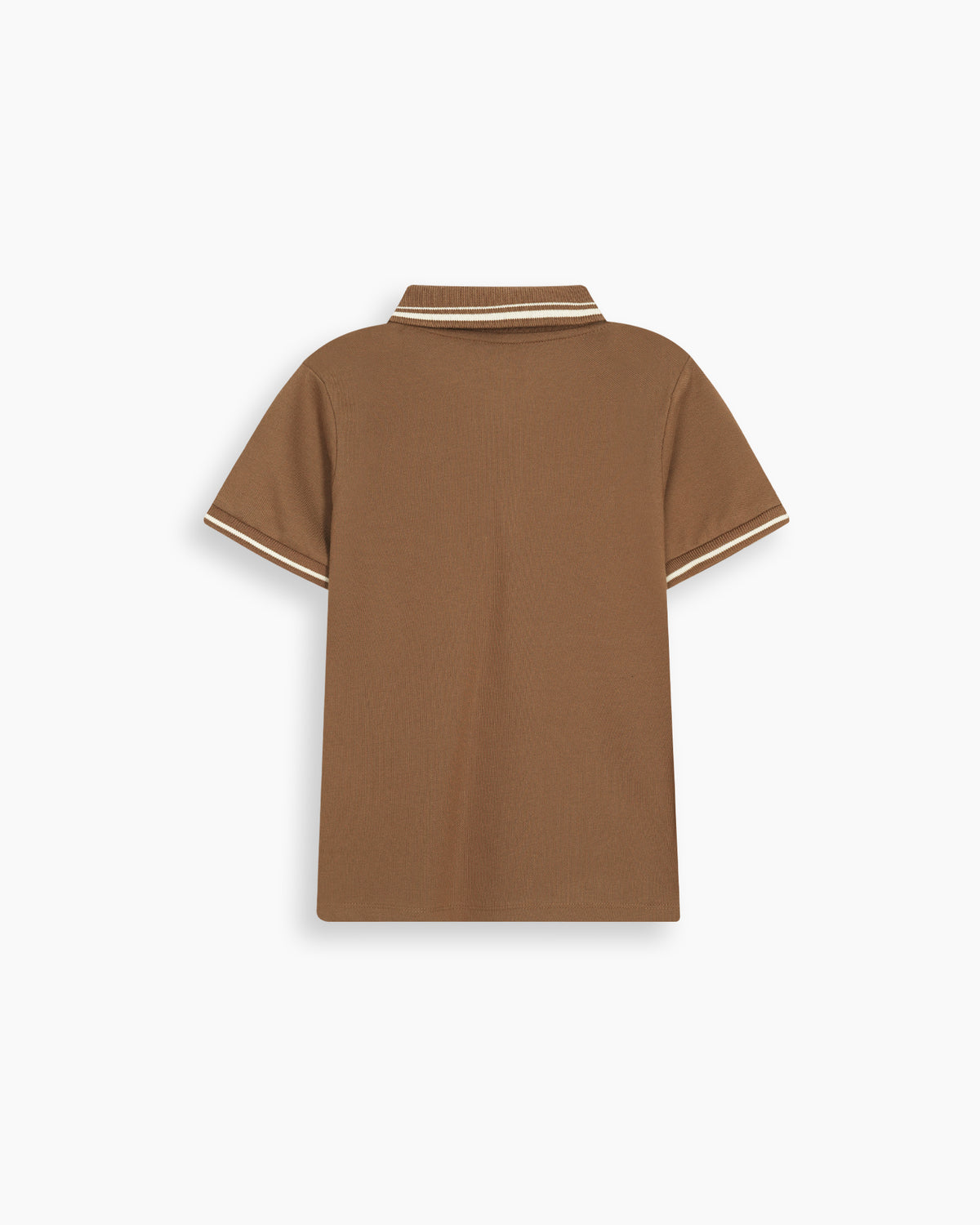 Boys Polo Tee - Engine - Buy Now