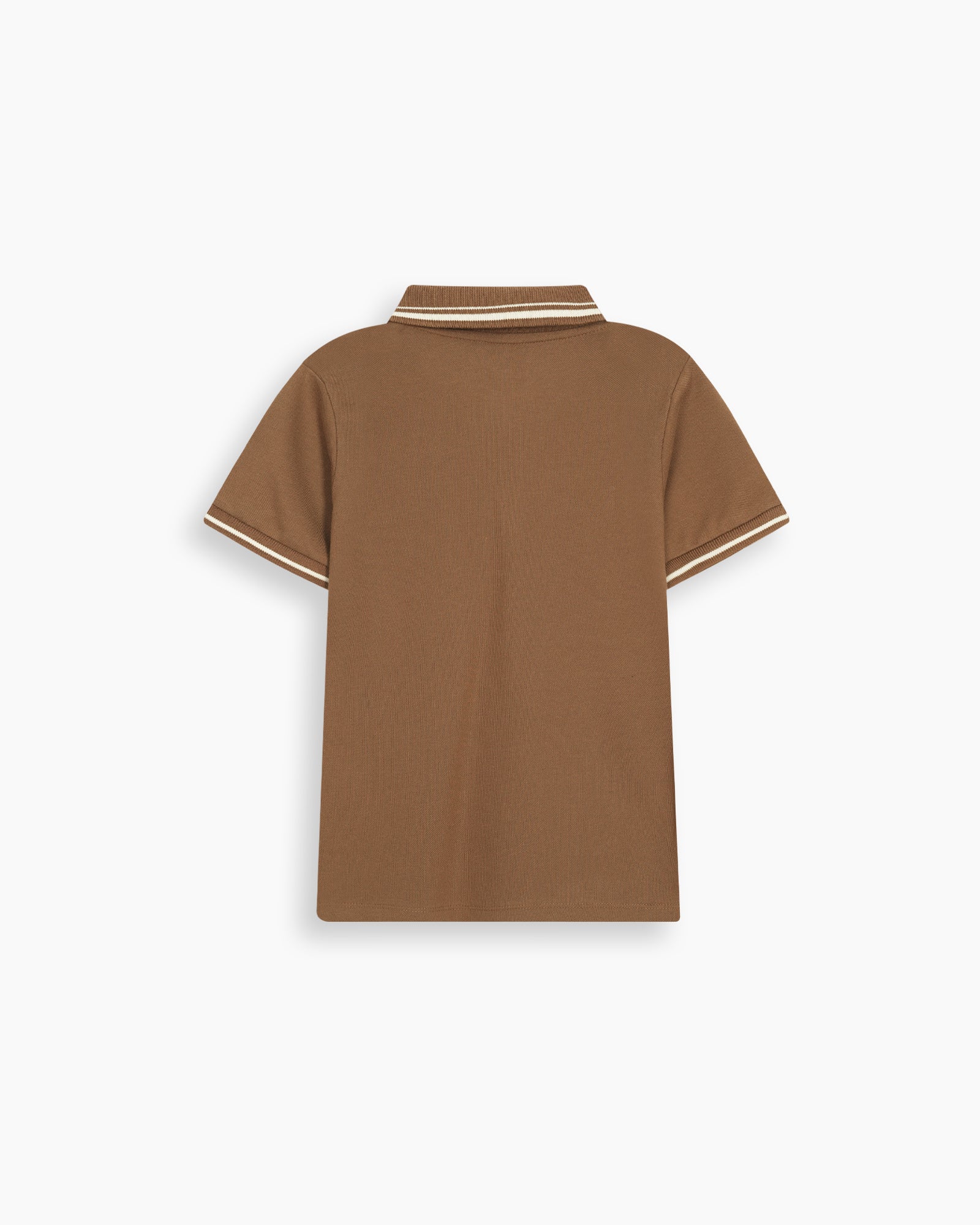 Boys Polo Tee - Engine - Buy Now