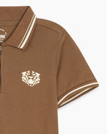 Boys Polo Tee - Engine - Buy Now