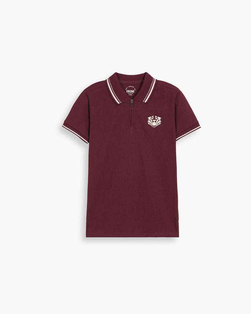 Boys Polo Tee