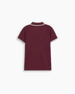 Boys Polo Tee - Engine - Buy Now