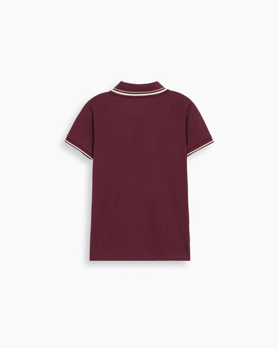 Boys Polo Tee