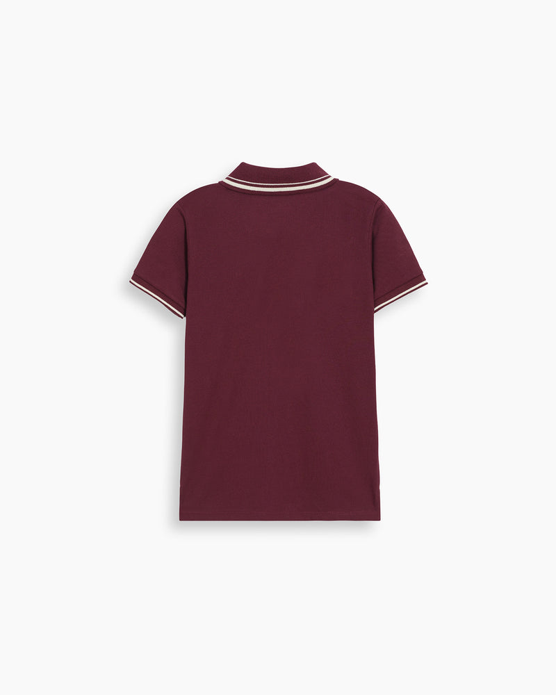 Boys Polo Tee