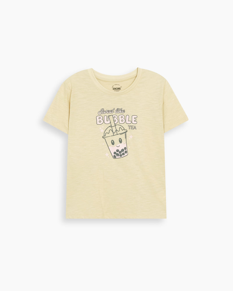 Girls T Shirt
