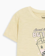 Girls T Shirt - Engine - Buy Now