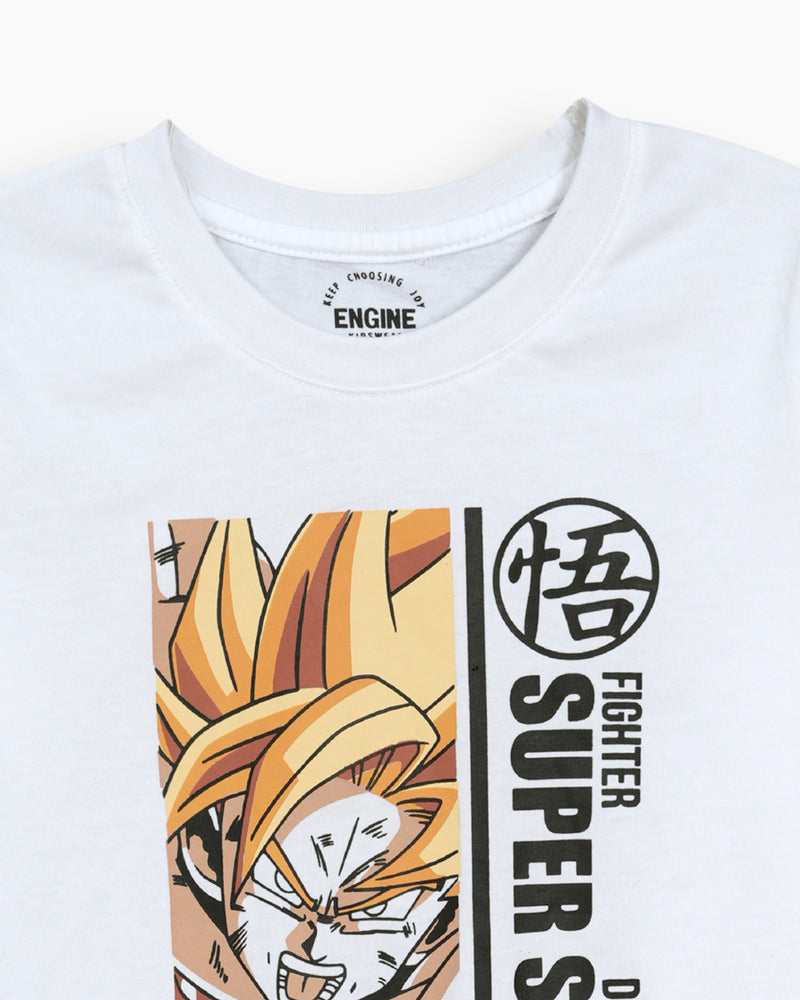 Boys T Shirt
