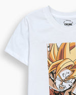 Boys T Shirt - Engine - Buy Now