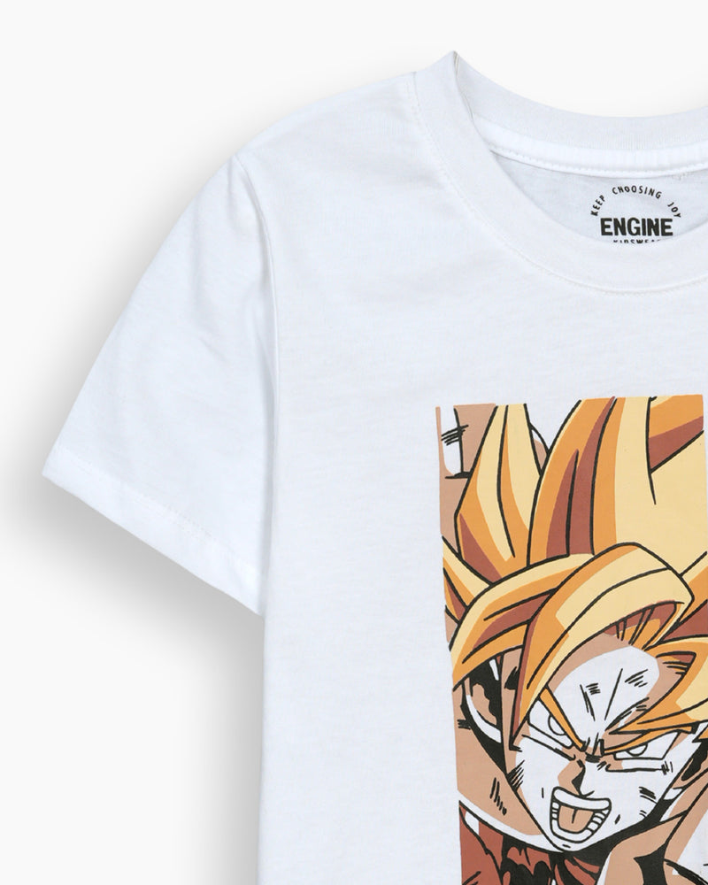 Boys T Shirt
