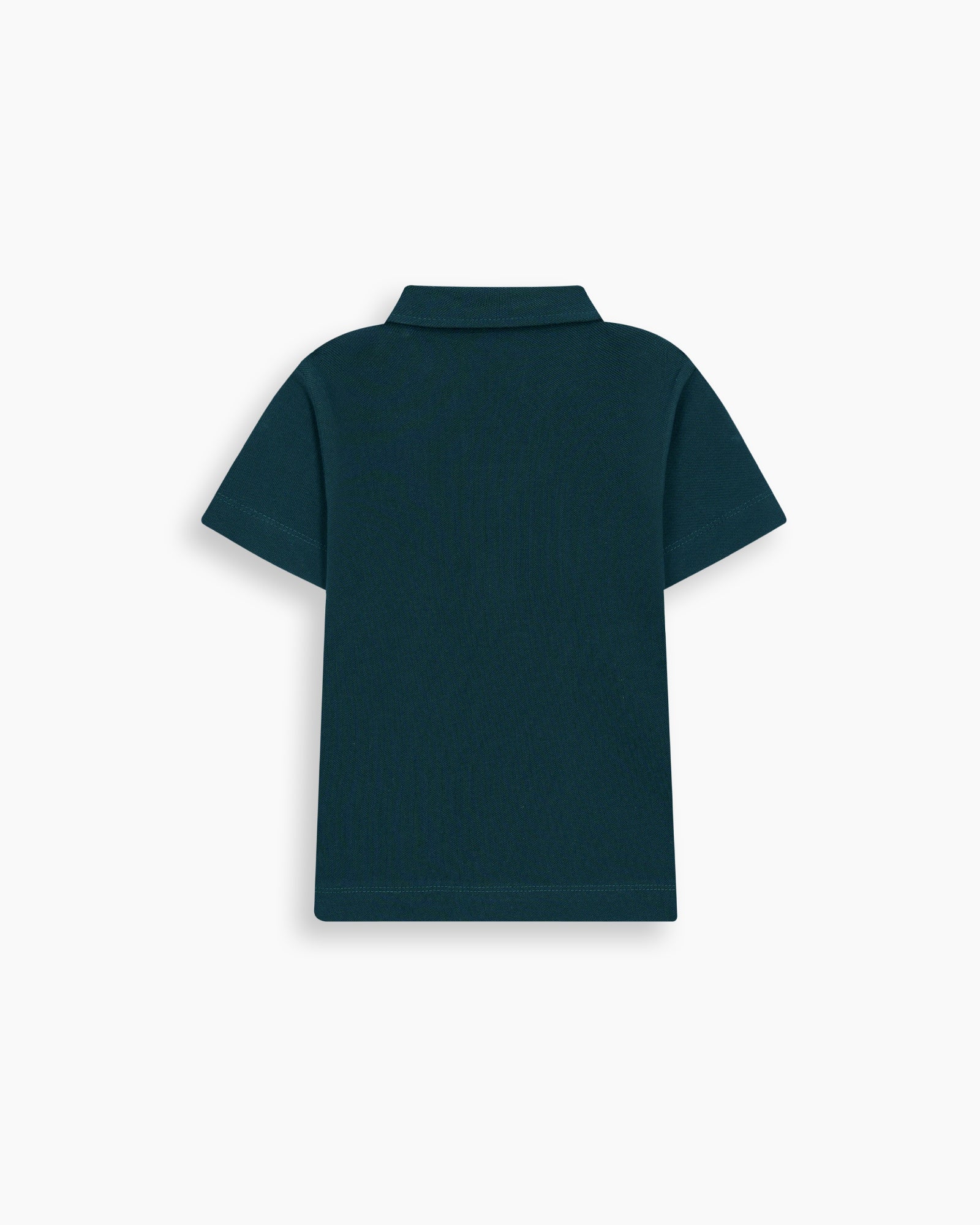 Boys Button Down