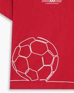 Boys T Shirt - Engine - Buy Now