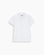 Boys Polo Tee - Engine - Buy Now