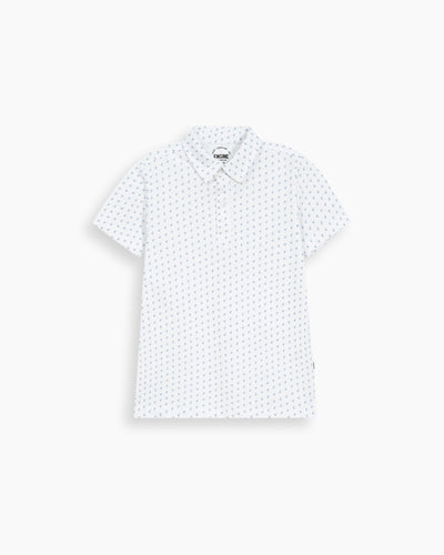 Boys Polo Tee