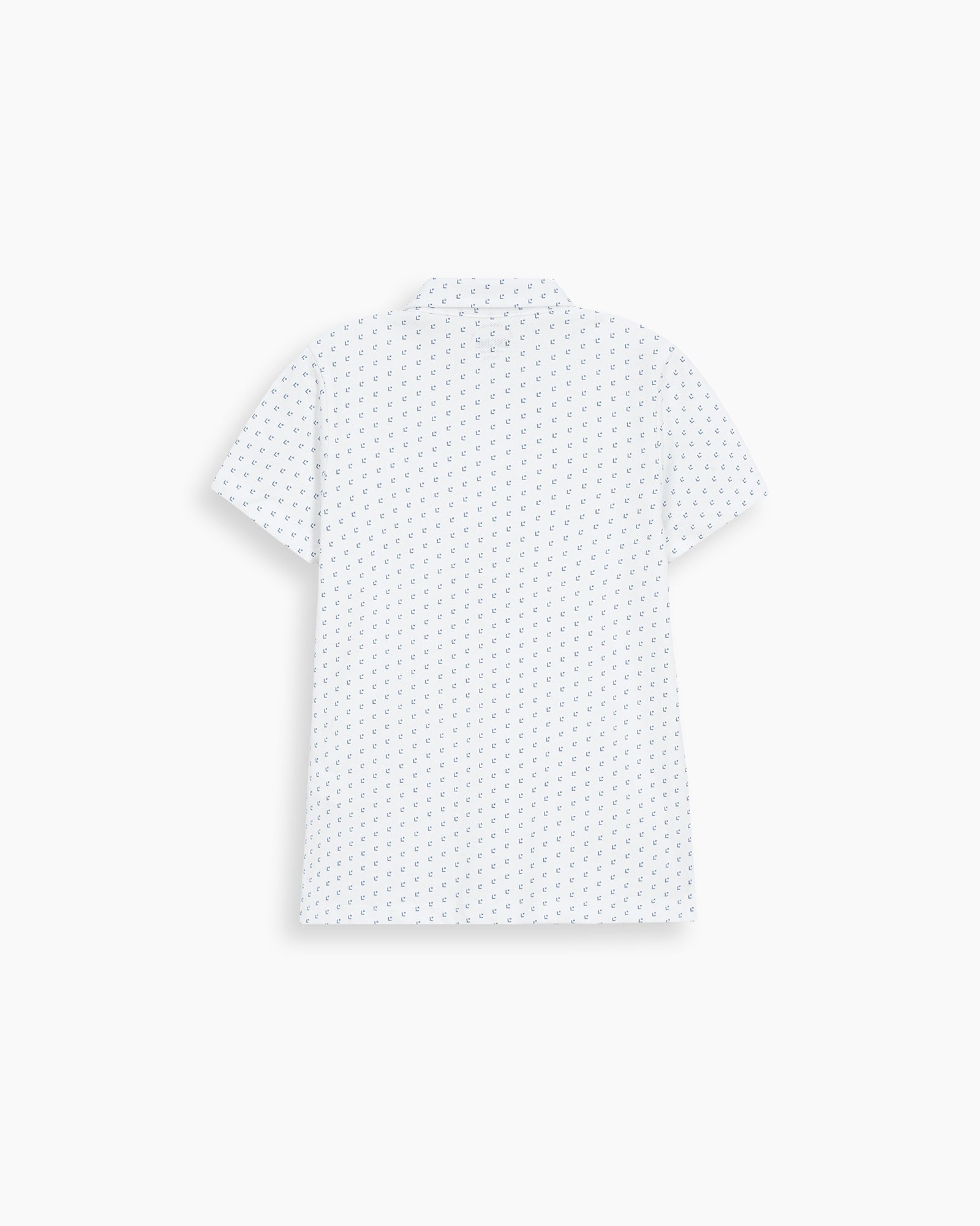 Boys Polo Tee