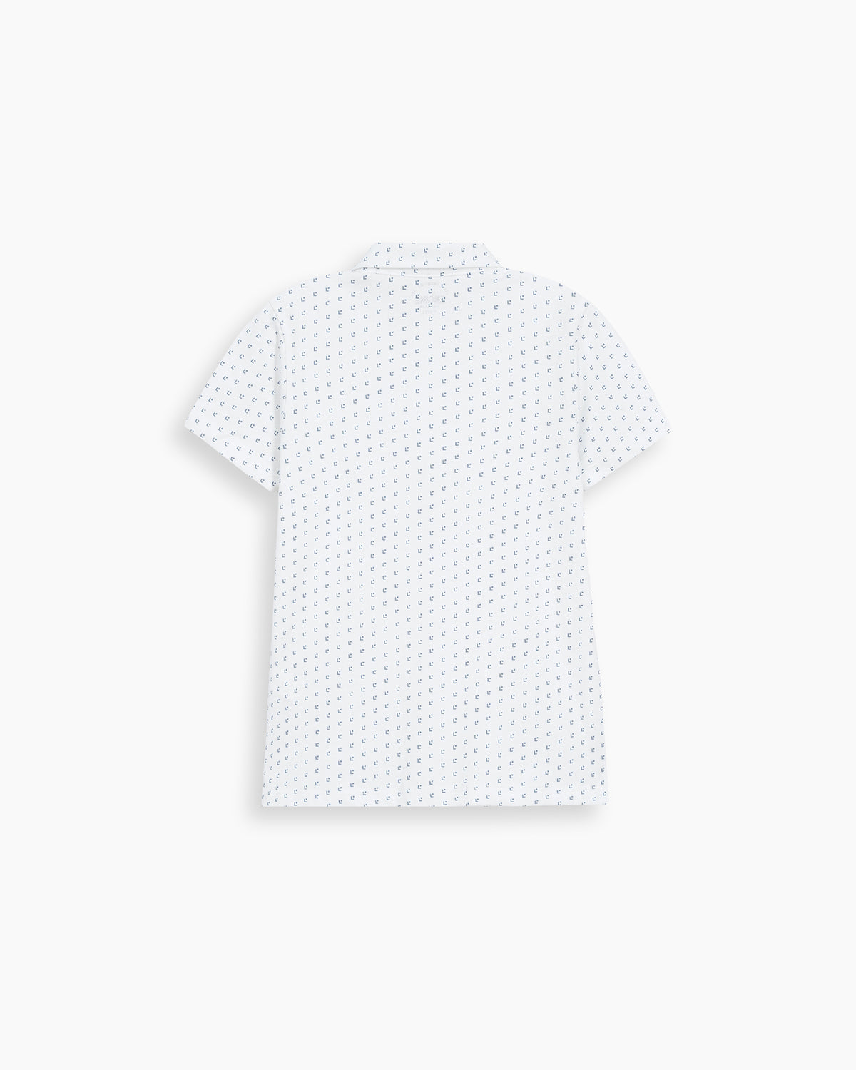 Boys Polo Tee - Engine - Buy Now