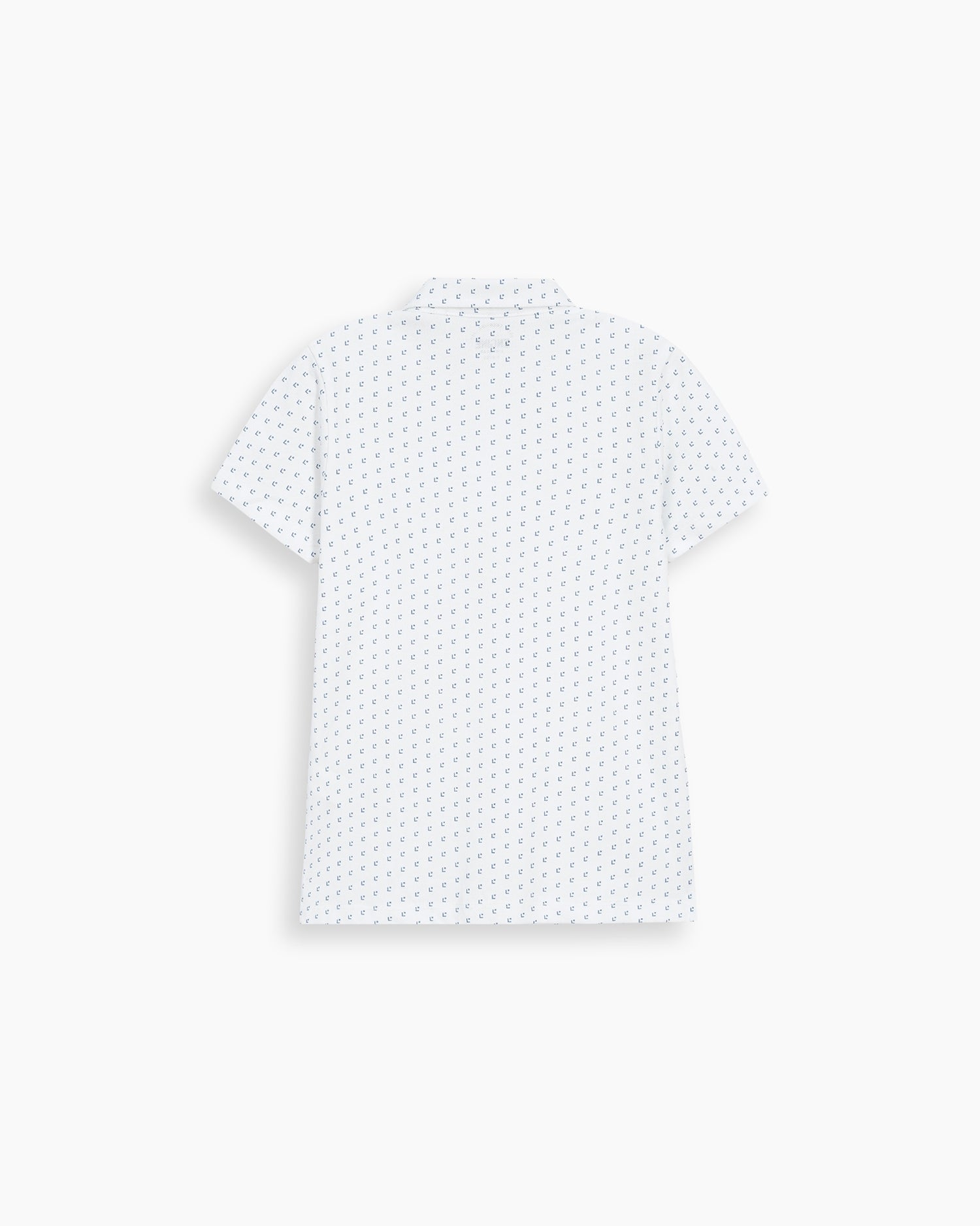 Boys Polo Tee - Engine - Buy Now