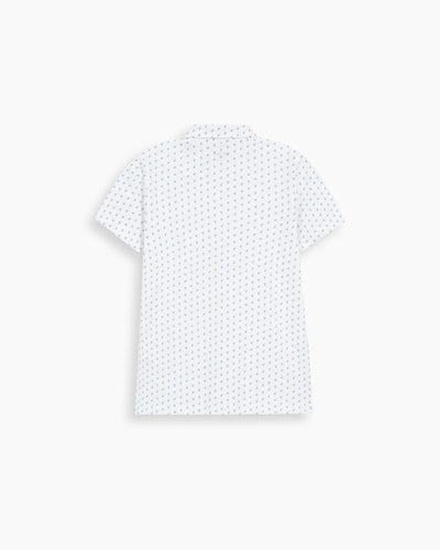 Boys Polo Tee