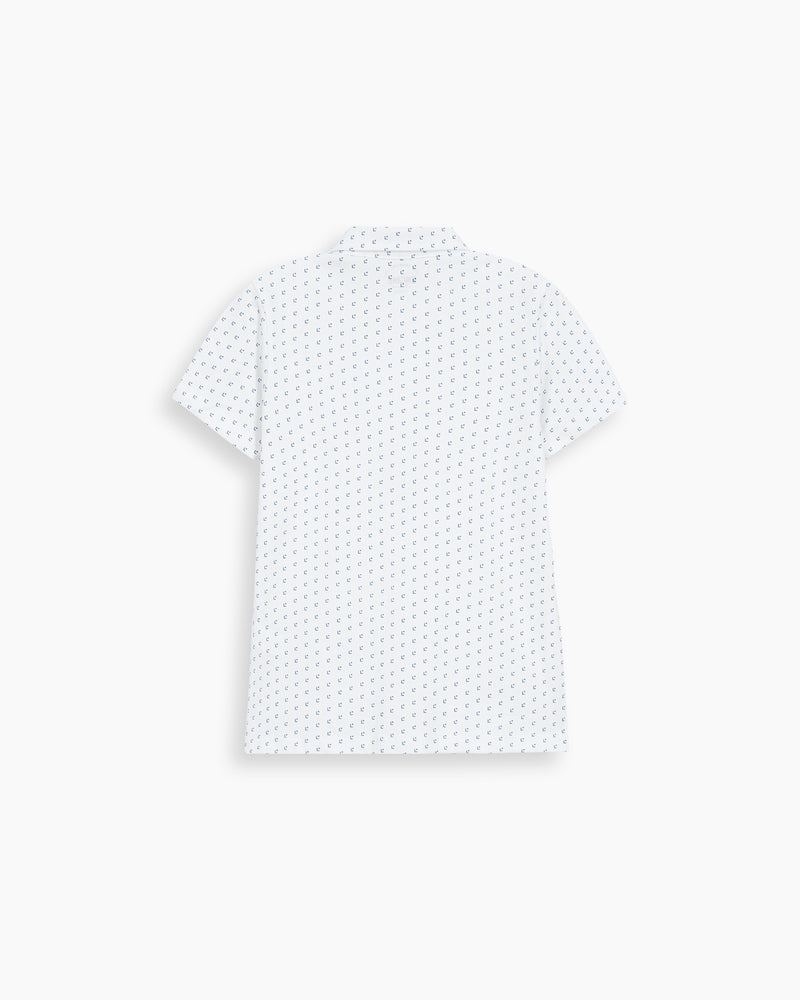 Boys Polo Tee