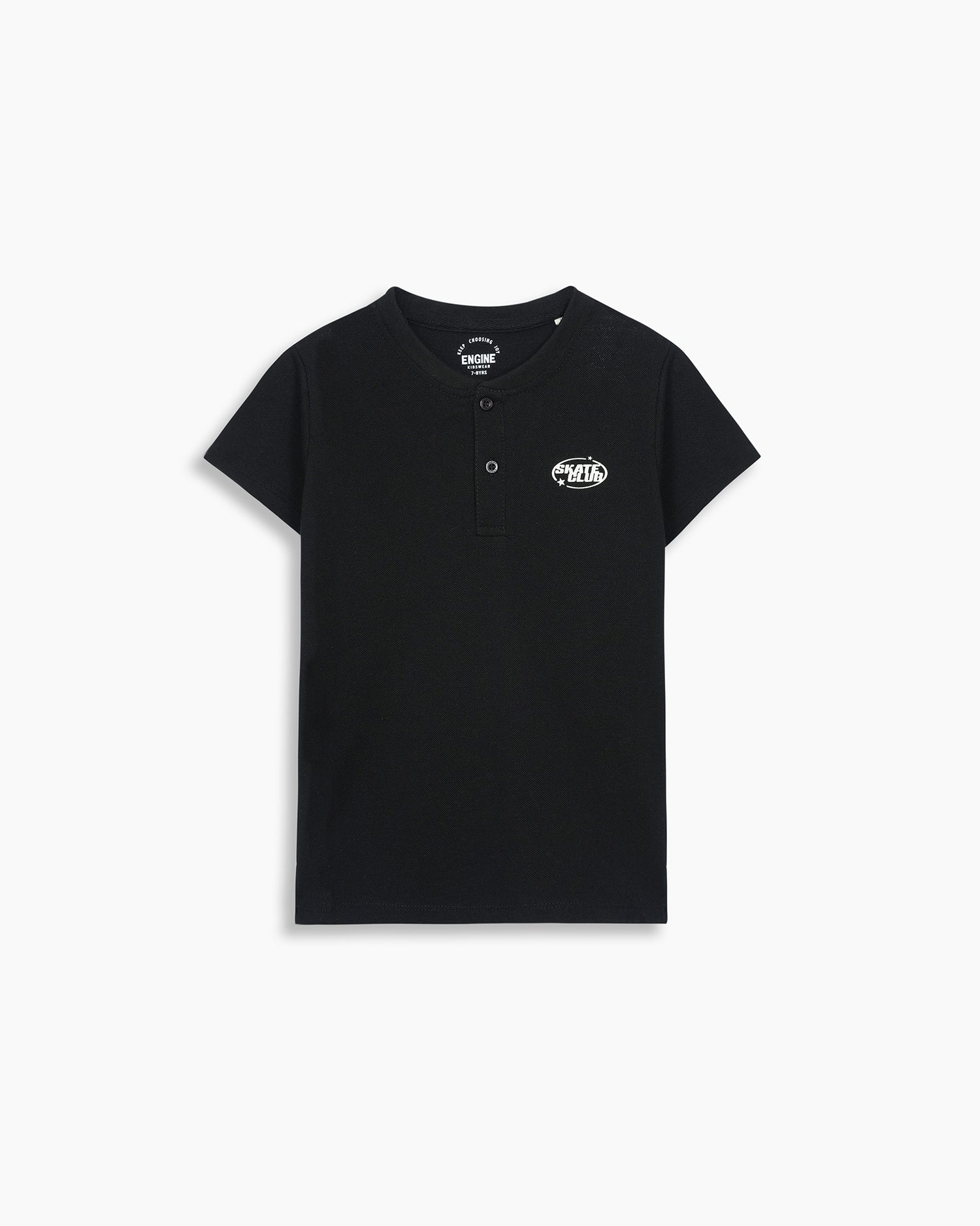 Boys Henley - Engine - Buy Now