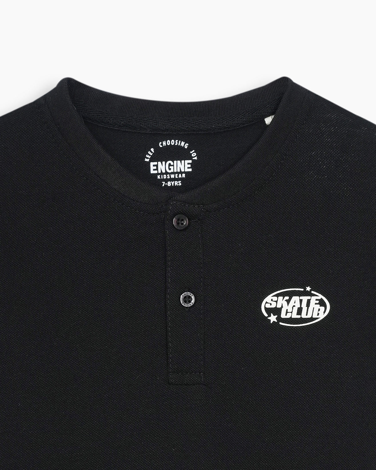 Boys Henley - Engine - Buy Now