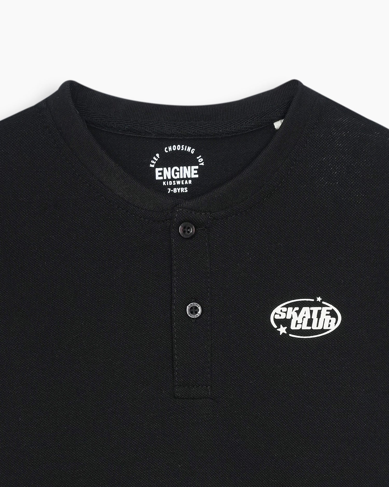 Boys Henley - Engine - Buy Now
