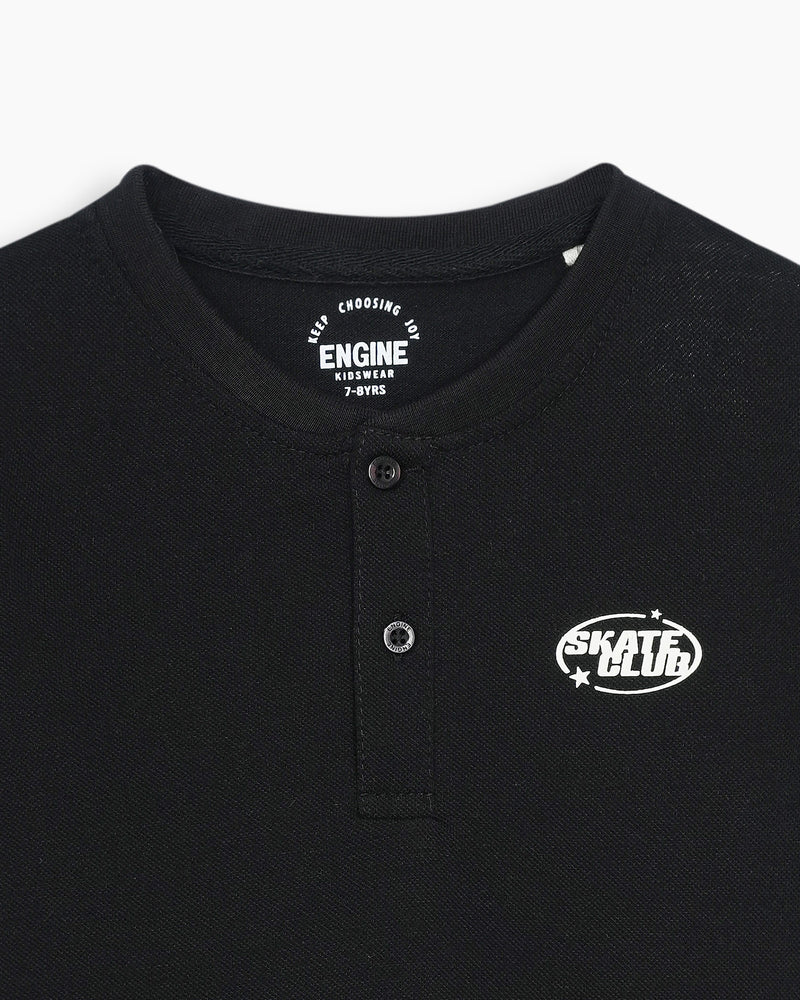 Boys Henley