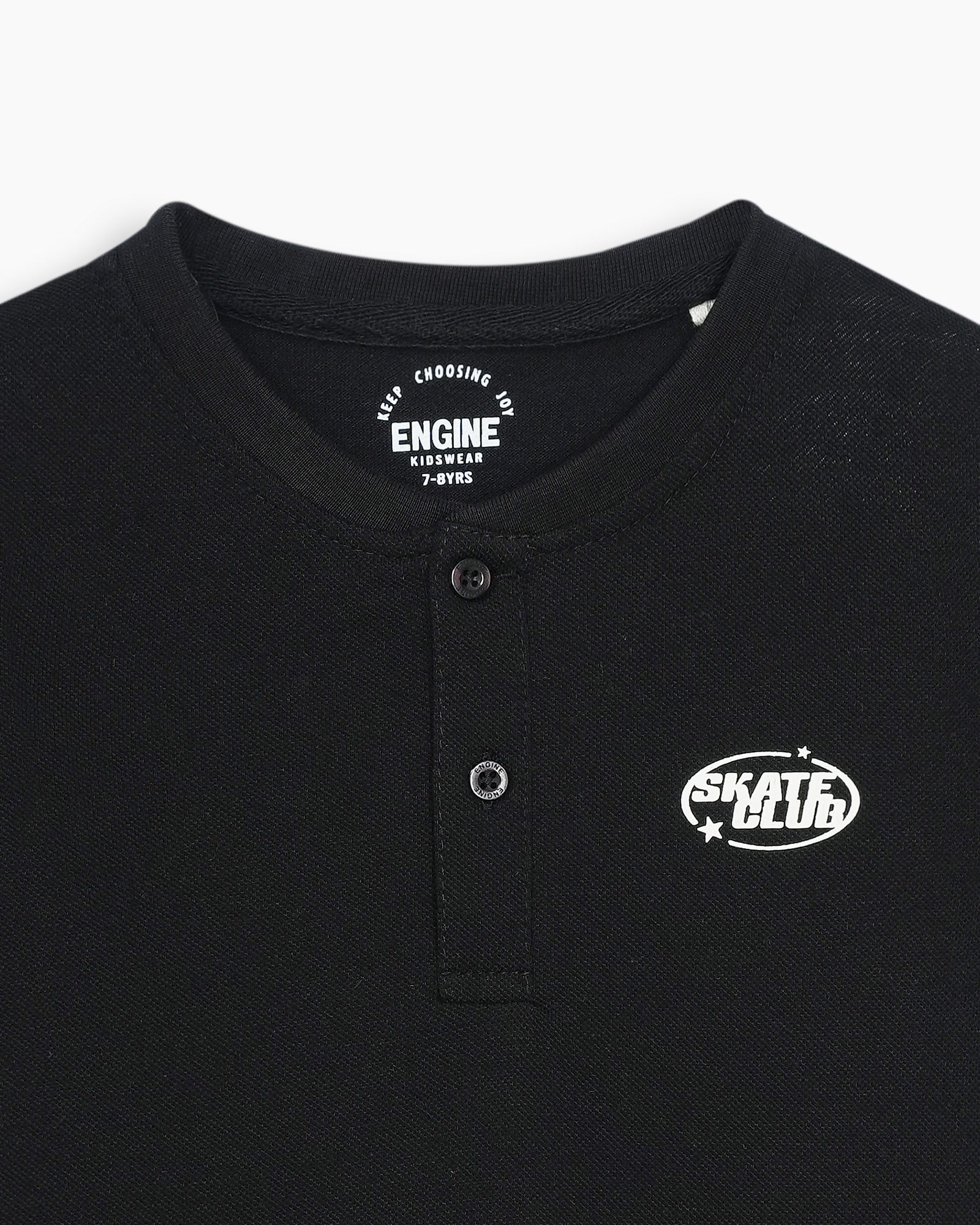 Boys Henley - Engine - Buy Now