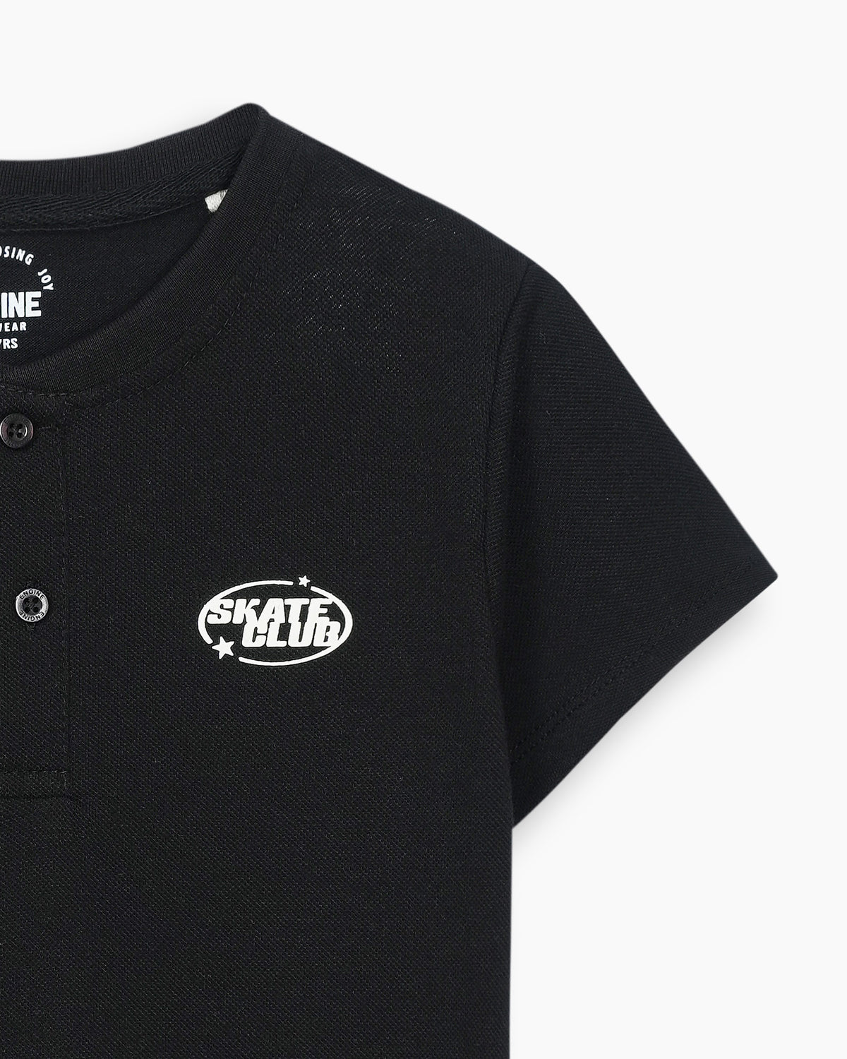 Boys Henley - Engine - Buy Now