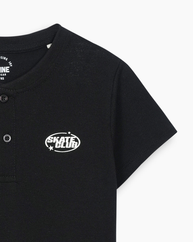 Boys Henley