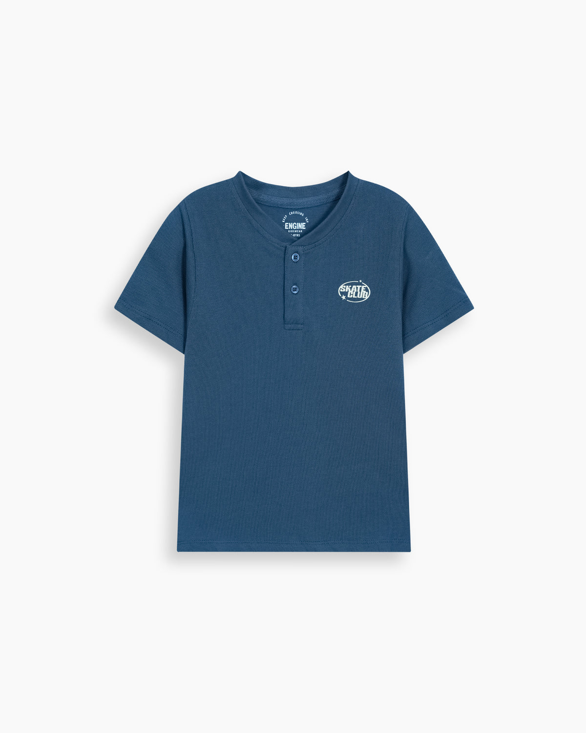 Boys Henley - Engine - Buy Now