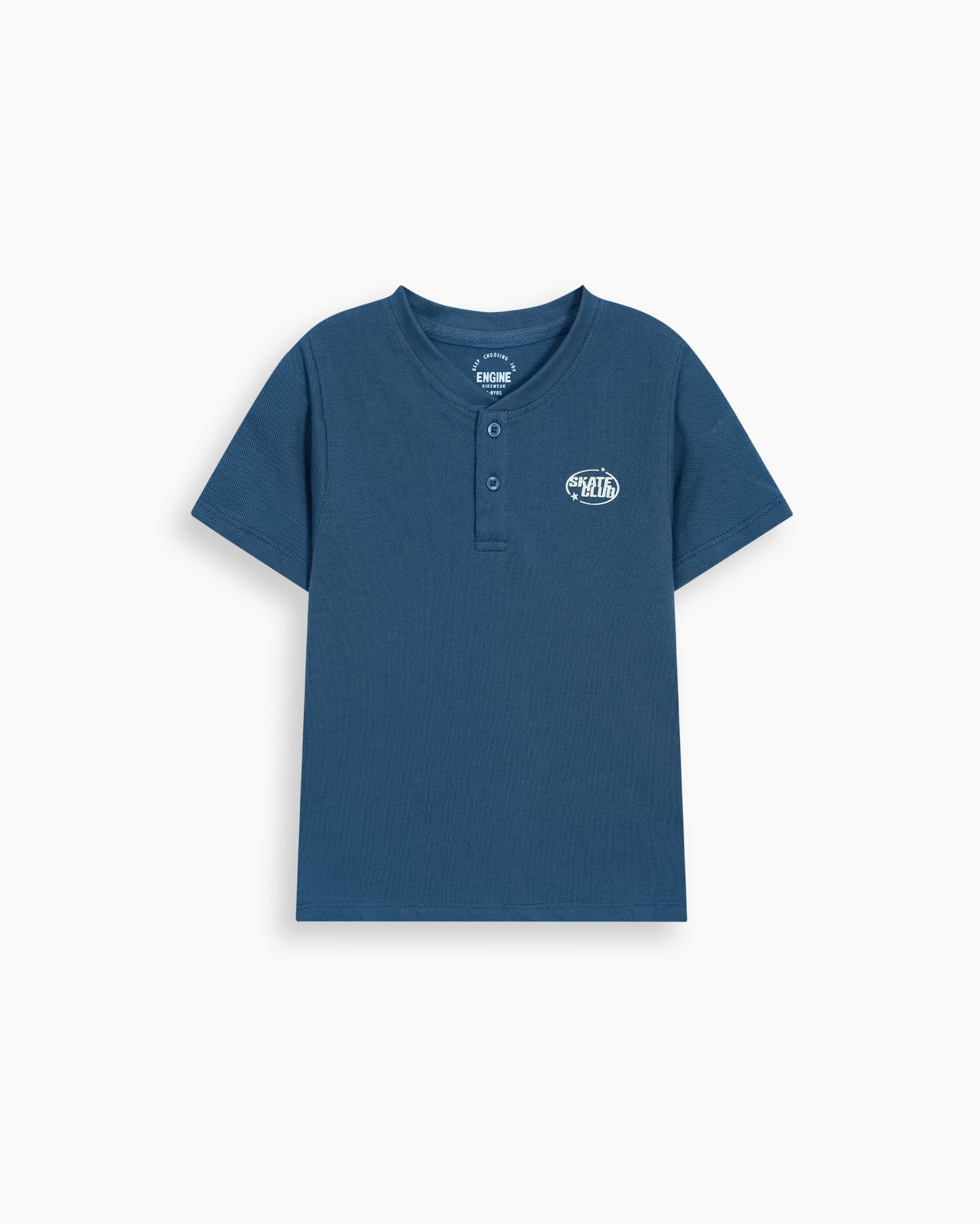 Boys Henley - Engine - Buy Now