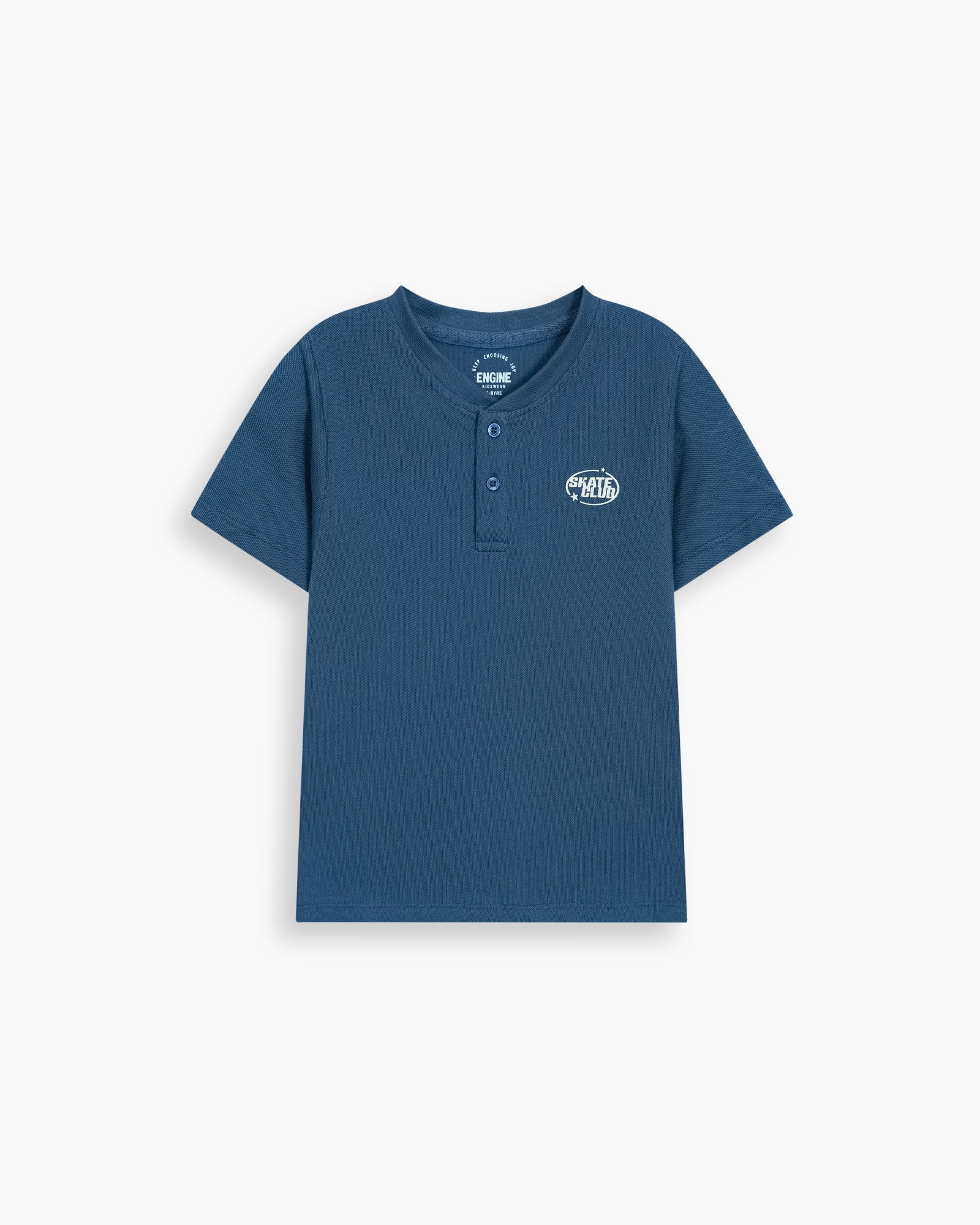 Boys Henley - Engine - Buy Now