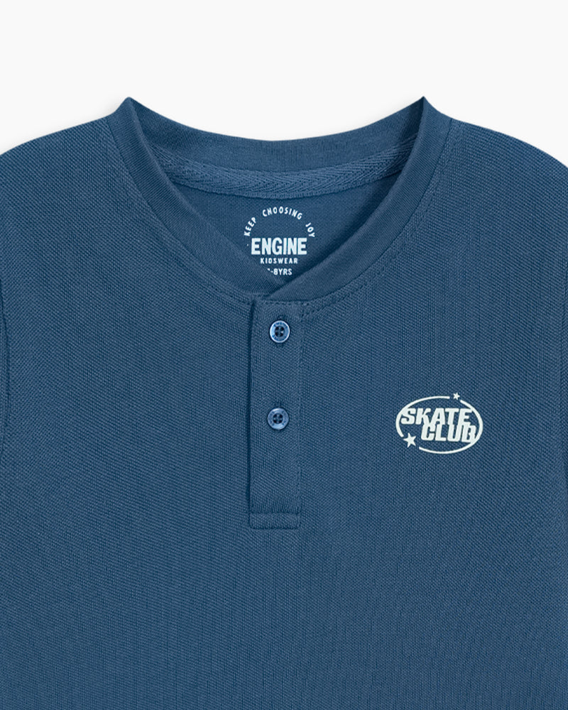 Boys Henley