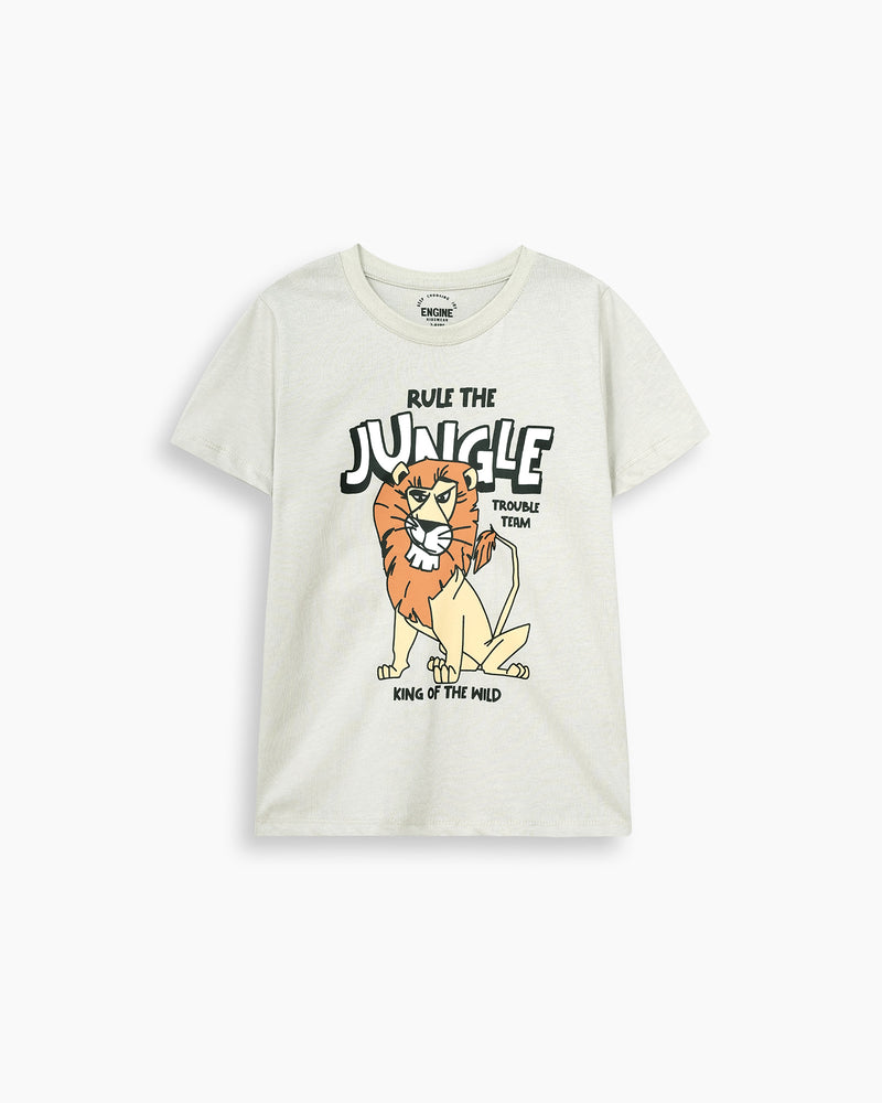 Boys T Shirt
