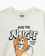 Boys T Shirt - Engine - Buy Now