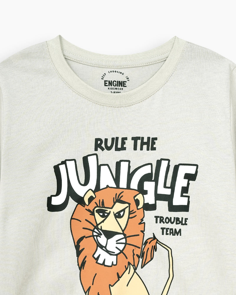 Boys T Shirt