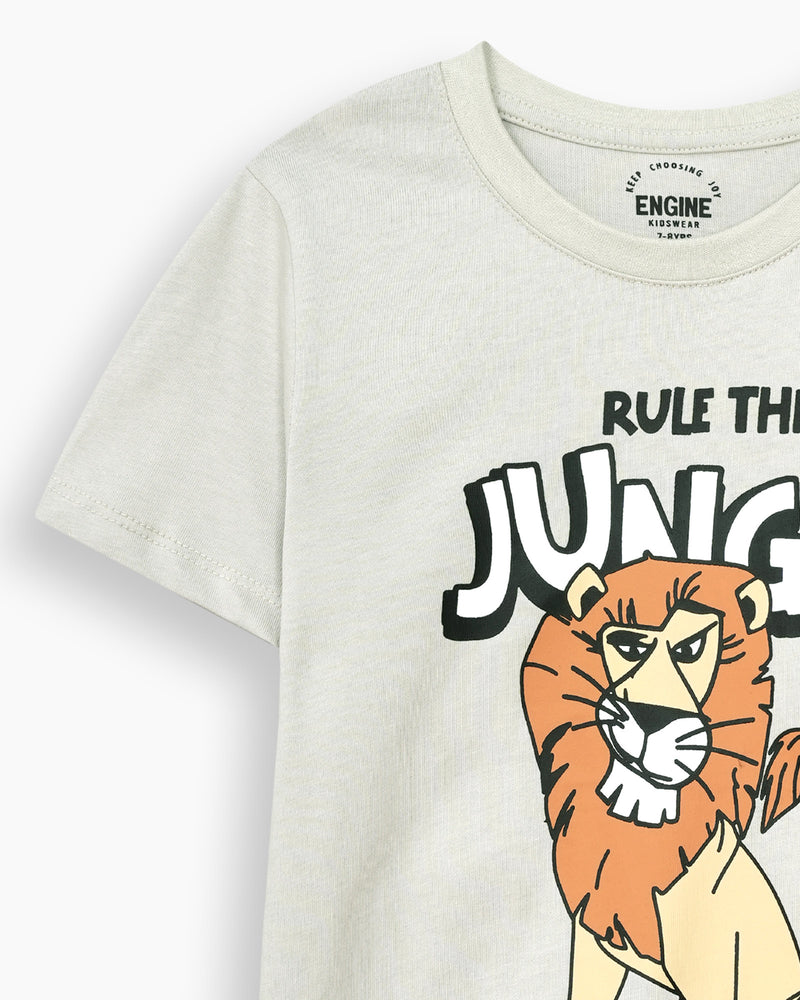 Boys T Shirt