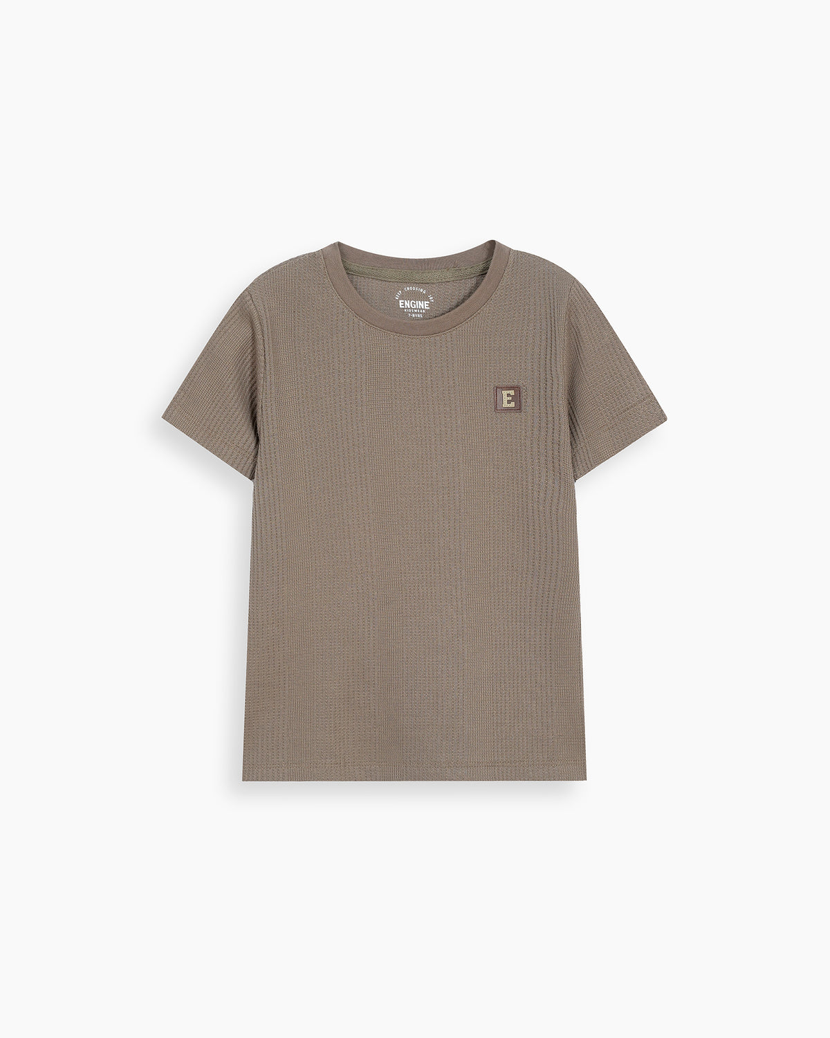 Boys T Shirt - Engine - Buy Now
