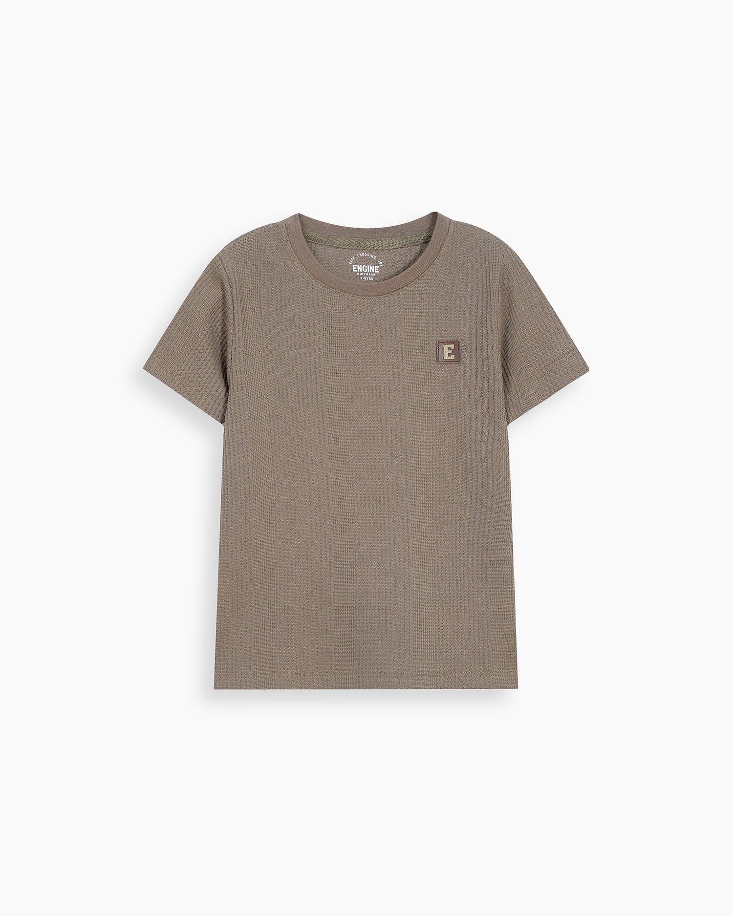 Boys T Shirt - Engine - Buy Now