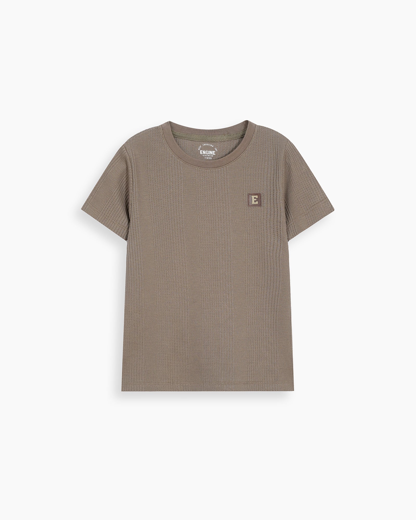 Boys T Shirt - Engine - Buy Now